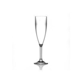 Törhetetlen Pezsgős pohár 19 cl