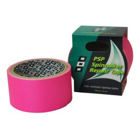 Spinakker javító narancssárga - 4,5 m