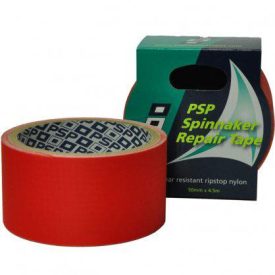 Spinakker javító piros - 4,5 m