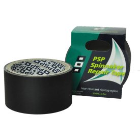 Spinakker javító fekete - 4,5 m