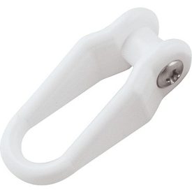 Vitorla sekli, csavarozható 13 mm