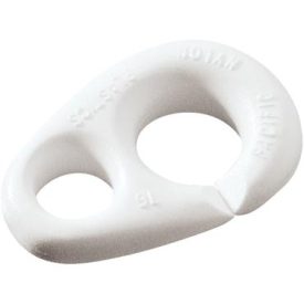 Ördöglakat/Spiszem, műanyag, 8 mm