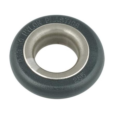 Kötélvezető, 11 mm x 5 mm