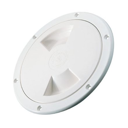 Deckli fedő 144 mm