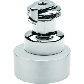 28ST csörlő FS, önfelszedő Kompakt Deck fölé 24V