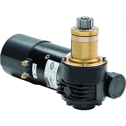 Andersen 28ST átalakító készlet E1 elektromos 24V