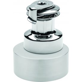 34ST csörlő FS, önfelszedő Kompakt Deck fölé 12V