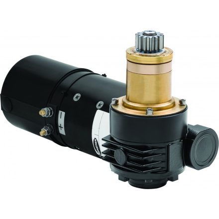 Andersen 52ST átalakító készlet E1 elektromos 12V
