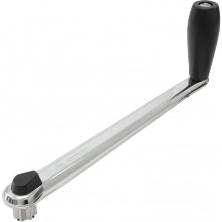 Csörlőkar 10" (250mm)