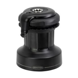 Ronstan 30QT Orbit Winch with QuickTrim