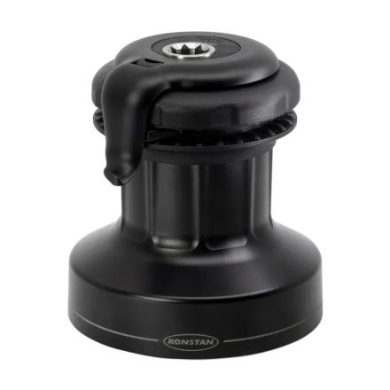 Ronstan 45QT Orbit Winch, 2-Speed, QuickTrim