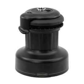 Ronstan 45QT Orbit Winch, 3-Speed, QuickTrim