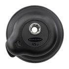 Ronstan 45QT Orbit Winch, 3-Speed, QuickTrim