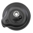 Ronstan 50QT Orbit Winch, 3-Speed, QuickTrim