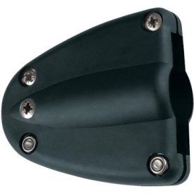   Latni csatlakozó, 40 mm lapos és 14 mm átmérőjű kör alakú latnihoz