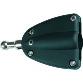 Latni csatlakozó gyors-kioldós  (15.4 mm ball) + RC00150