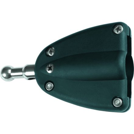 Latni csatlakozó gyors-kioldós  (15.4 mm ball) + RC00150