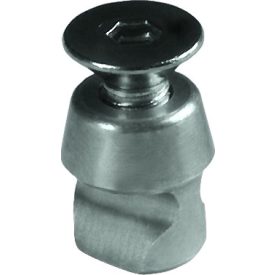 Sín csavar S19, 2.8 mm x 7.6 mm