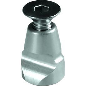 Sín csavar S22 és S26 sínekhez, 4.6 mm x 13.0 mm