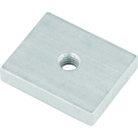 Fixing Plate S19 20.0 x 25.0 mm