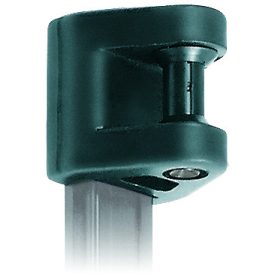 S19 Slide, Acetal, 37 mm x 37 mm