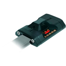 S22 Orbit Traveller kocsi 75 mm
