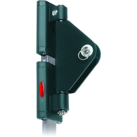 S22 Halfej kocsi 206 mm x 57 mm