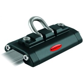 S26 Traveller kocsi 120 mm, sekli, 2xM6 lyuk