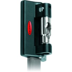 S26 Latni kocsi gyors kioldóval 100 mm x 69 mm