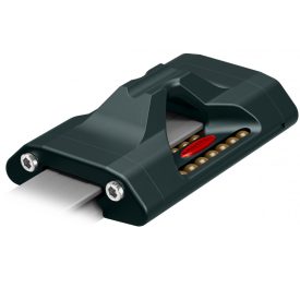 S30 Orbit Traveller kocsi, 120 mm, Lashing szem