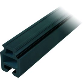 S30 Beam Sín, fekete, 2996 mm fúratlan