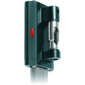 S42 Latni kocsi gyors kioldóval, 165 mm x 96 mm