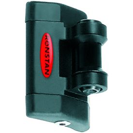 S6 Ballslide Intermediate kocsi 55 mm x 41 mm