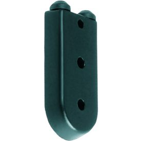 S6 Ballslide sínvég, műanyag, 68 mm x 33 mm