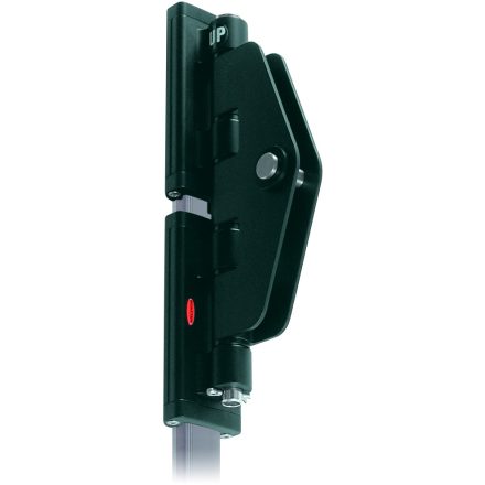 S19 CB Halfej kocsi 209 x 39 mm Torlon