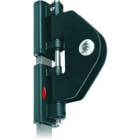 S30 CB Halfej kocsi 255 mm x 58 mm