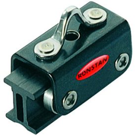 S19 I-Beam kocsi, Saddle Top