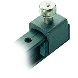 S19 I-Beam Adjustable Stop