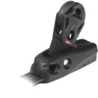S25 T profilú sínre fokk kocsi, S55 Orbit csigával