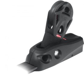 S25 T profilú sínre fokk kocsi, S55 Orbit csigával