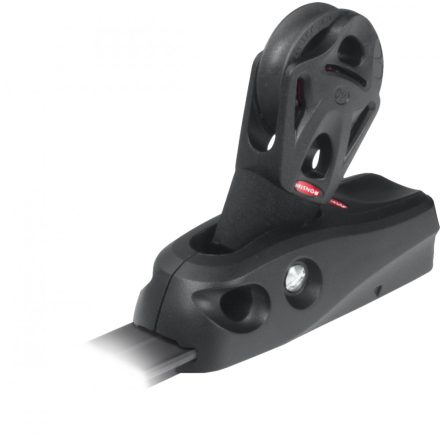 S25 T profilú sínre fokk kocsi, S55 Orbit csigával