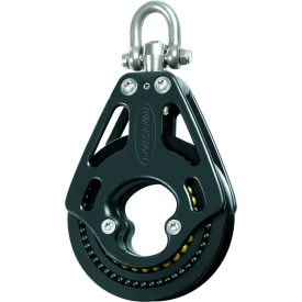 S100 Orbit szimpla csiga, forgófejes seklis