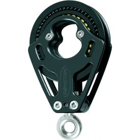 S100 Orbit csiga, szimpla, Forgófejes szem, S/Up