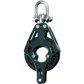 S100 Orbit csiga, szimpla, indító szemmel