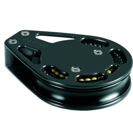 S100 Orbit fekvő szimpla csiga