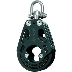 S100 Orbit csiga, dupla