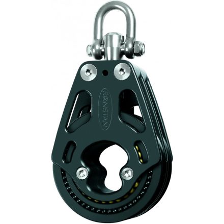 S100 Orbit csiga, dupla