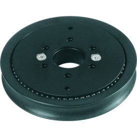 S125 RB csigakerék, ötvözet 125 mm x 20.5 mm x 6.3 mm