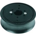 S125 RB csigakerék, ötvözet 125 mm x 41.5 mm x 6.3 mm