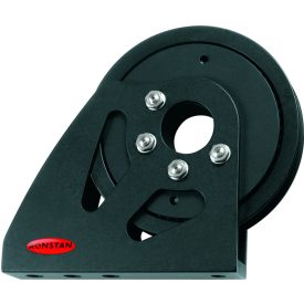 S125 RB szimpla vezető csiga